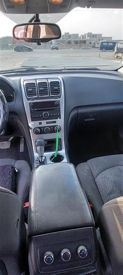 GMC Acadia